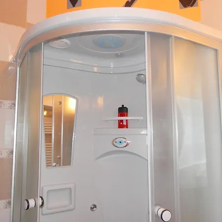 Apartament Poarta Schei