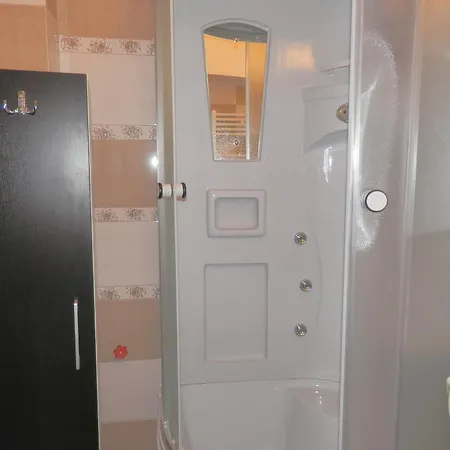 Апартаменти Apartament Poarta Schei *