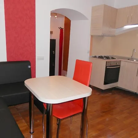 Apartament Poarta Schei Брашов