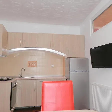 Apartament Poarta Schei