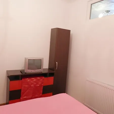 Апартаменти Apartament Poarta Schei *