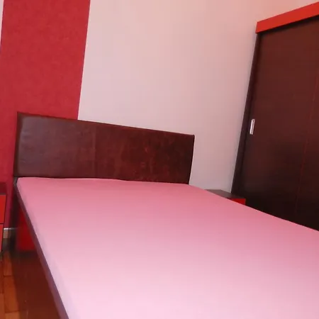 Apartament Poarta Schei