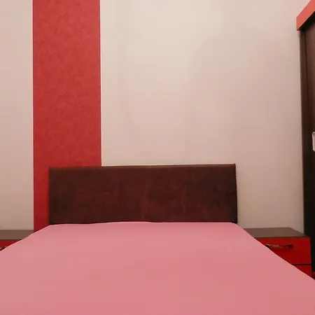 Апартаменти Apartament Poarta Schei *