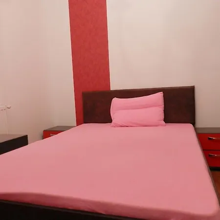 Apartament Poarta Schei Брашов